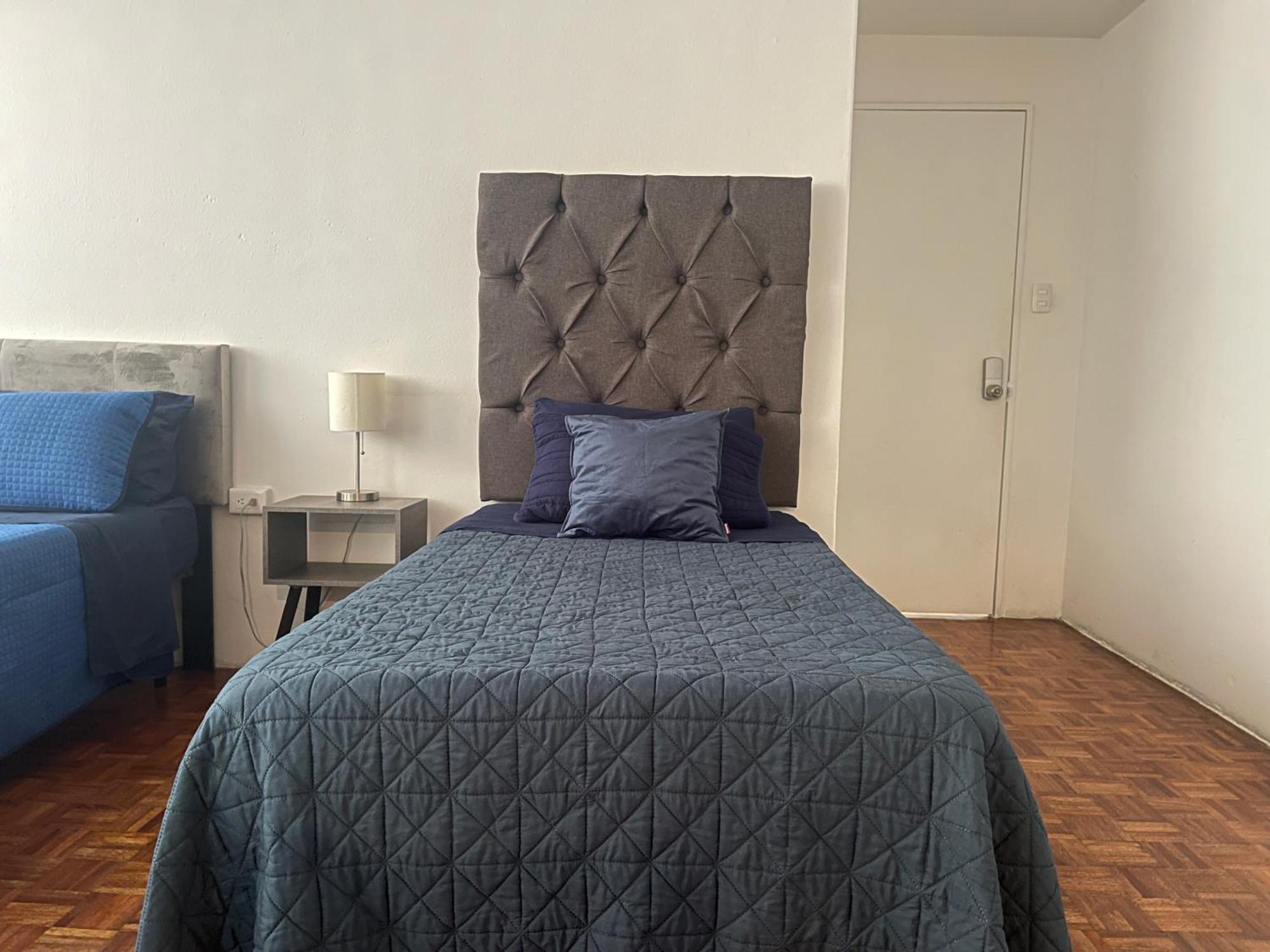 Bnb2Night Polanco-Lomas Мехико Экстерьер фото