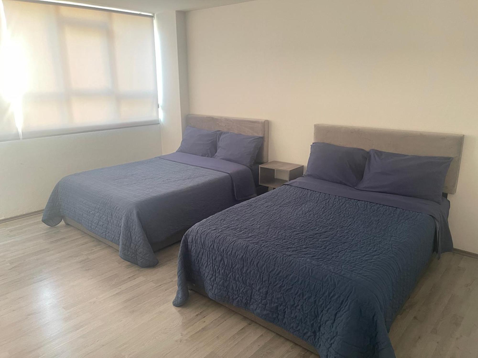 Bnb2Night Polanco-Lomas Мехико Экстерьер фото