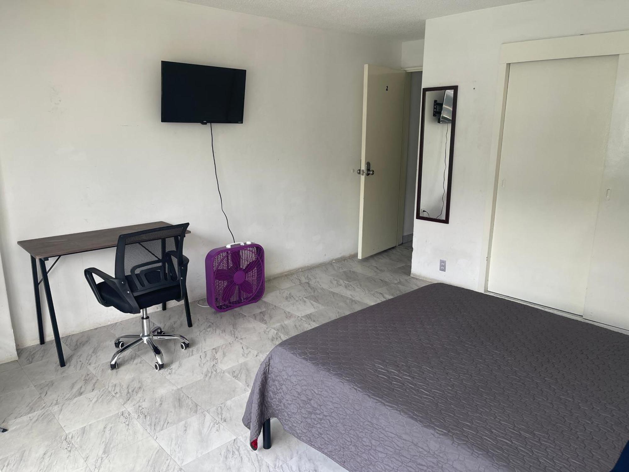 Bnb2Night Polanco-Lomas Мехико Номер фото